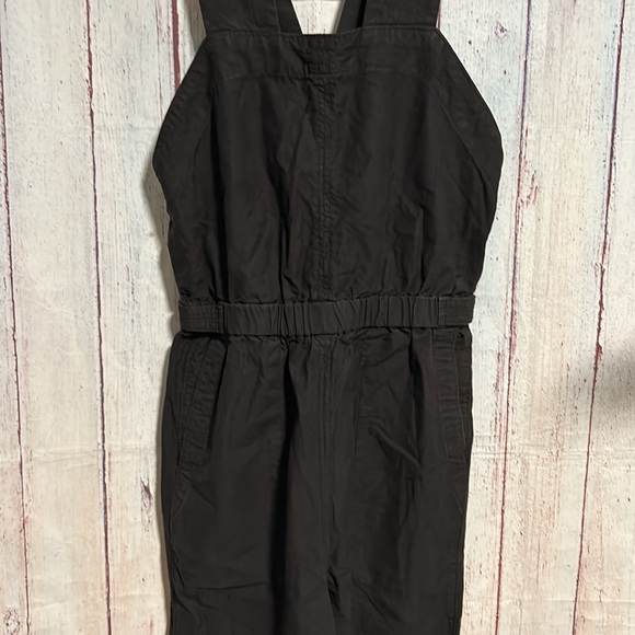 NWT Everlane The Fatigue Apron Jumpsuit - Picture 7 of 11